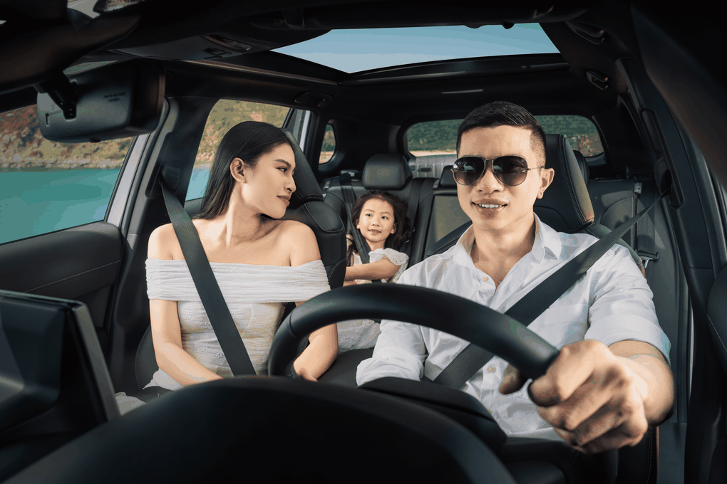 Toyota Corolla Cross Hybrid: Khi công nghệ hybrid không chỉ là trải nghiệm nhất thời - 2