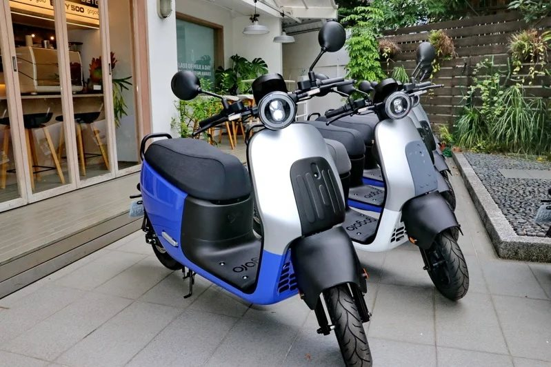Xe điện ‘quốc dân’ giá 35 triệu đồng ra mắt: thiết kế tựa Vespa, phanh SBS, trang bị hiện đại sẵn sàng thế chân Honda Vision- Ảnh 2.