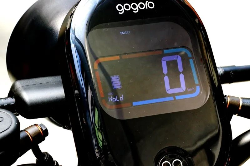 Xe điện ‘quốc dân’ giá 35 triệu đồng ra mắt: thiết kế tựa Vespa, phanh SBS, trang bị hiện đại sẵn sàng thế chân Honda Vision- Ảnh 5.