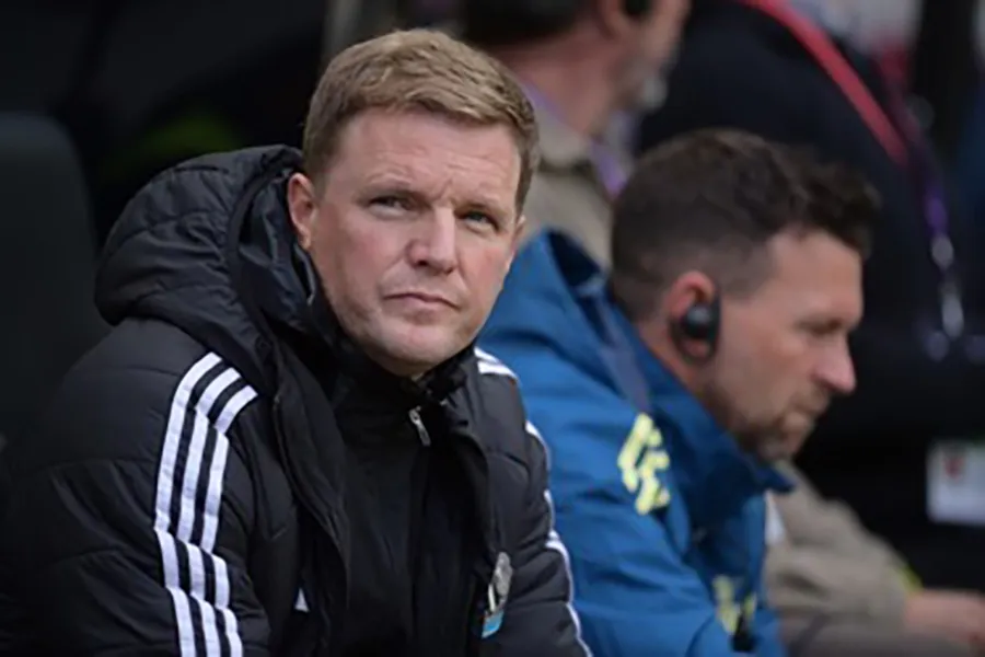 HLV lý tưởng tiếp theo của MU thay thế cho Amorim,MU,AMORIM