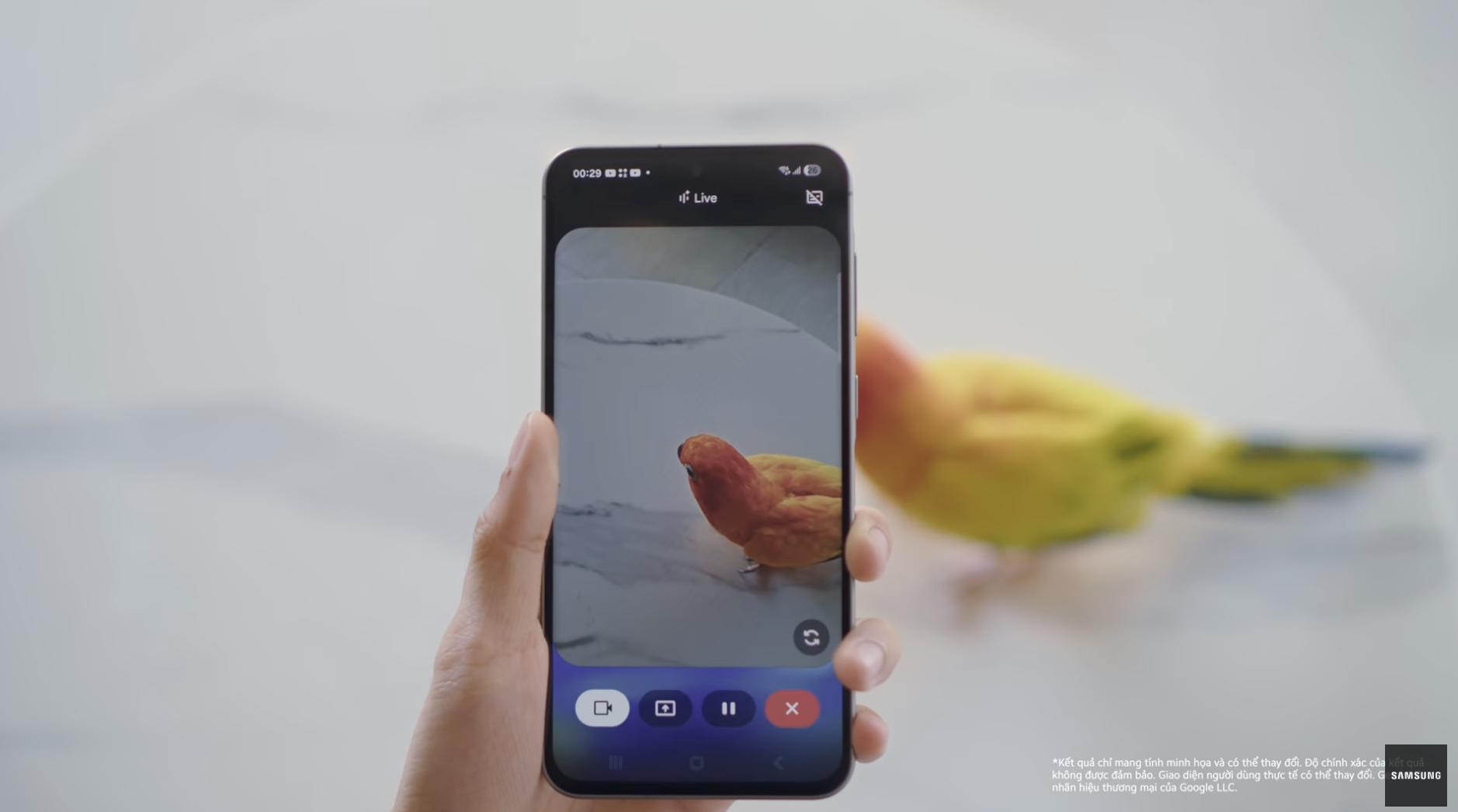 Không chỉ smartphone đơn thuần, Galaxy A56 5G là chất xúc tác sáng tạo cho thế hệ trẻ- Ảnh 2. Không chỉ smartphone đơn thuần, Galaxy A56 5G là chất xúc tác sáng tạo cho thế hệ trẻ- Ảnh 2.