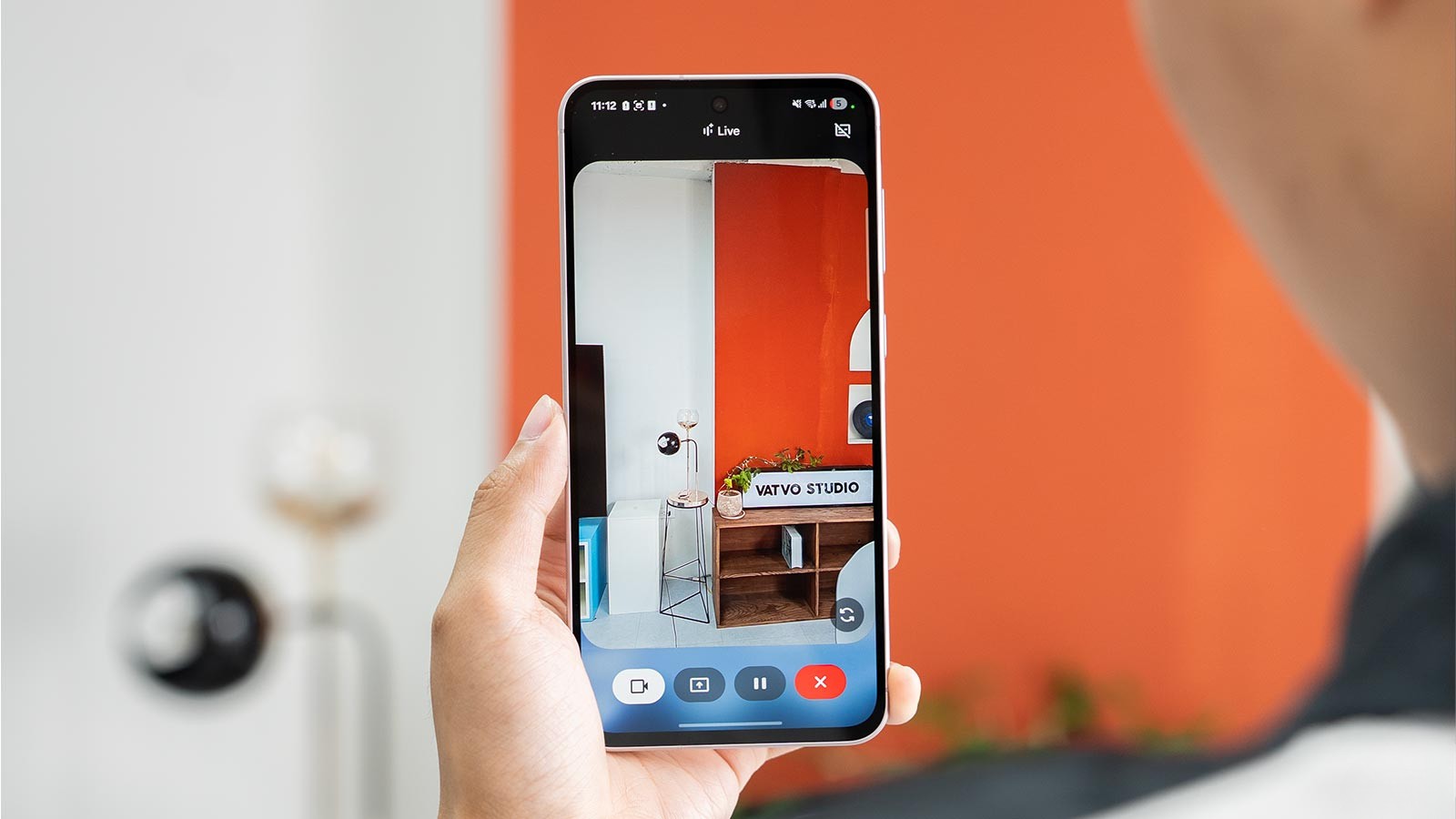 Không chỉ smartphone đơn thuần, Galaxy A56 5G là chất xúc tác sáng tạo cho thế hệ trẻ- Ảnh 5. Không chỉ smartphone đơn thuần, Galaxy A56 5G là chất xúc tác sáng tạo cho thế hệ trẻ- Ảnh 5.