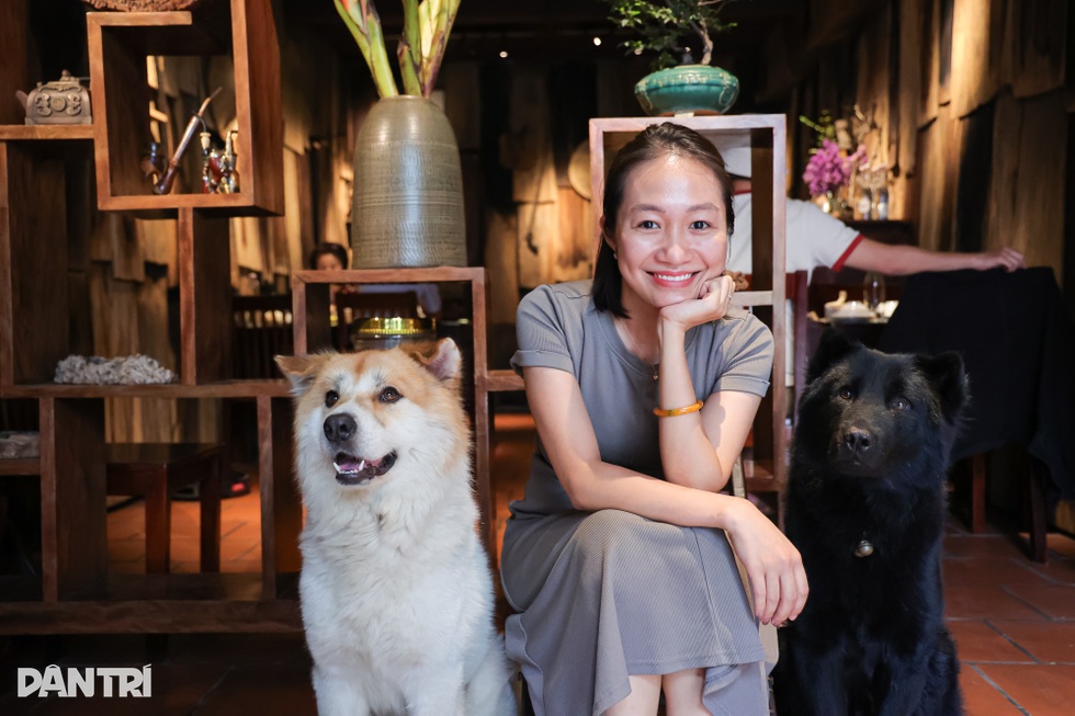 Hà Nội: Quán không thực đơn, khách không hỏi giá, thưởng thức bằng niềm tin - 4