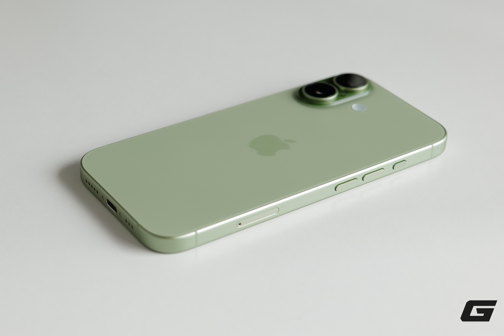 Mở hộp iPhone 17 chính hãng màu xanh cực đẹp: Chiếc iPhone có nhiều nâng cấp đáng giá nhất!- Ảnh 6. Mở hộp iPhone 17 chính hãng màu xanh cực đẹp: Chiếc iPhone có nhiều nâng cấp đáng giá nhất!- Ảnh 6.