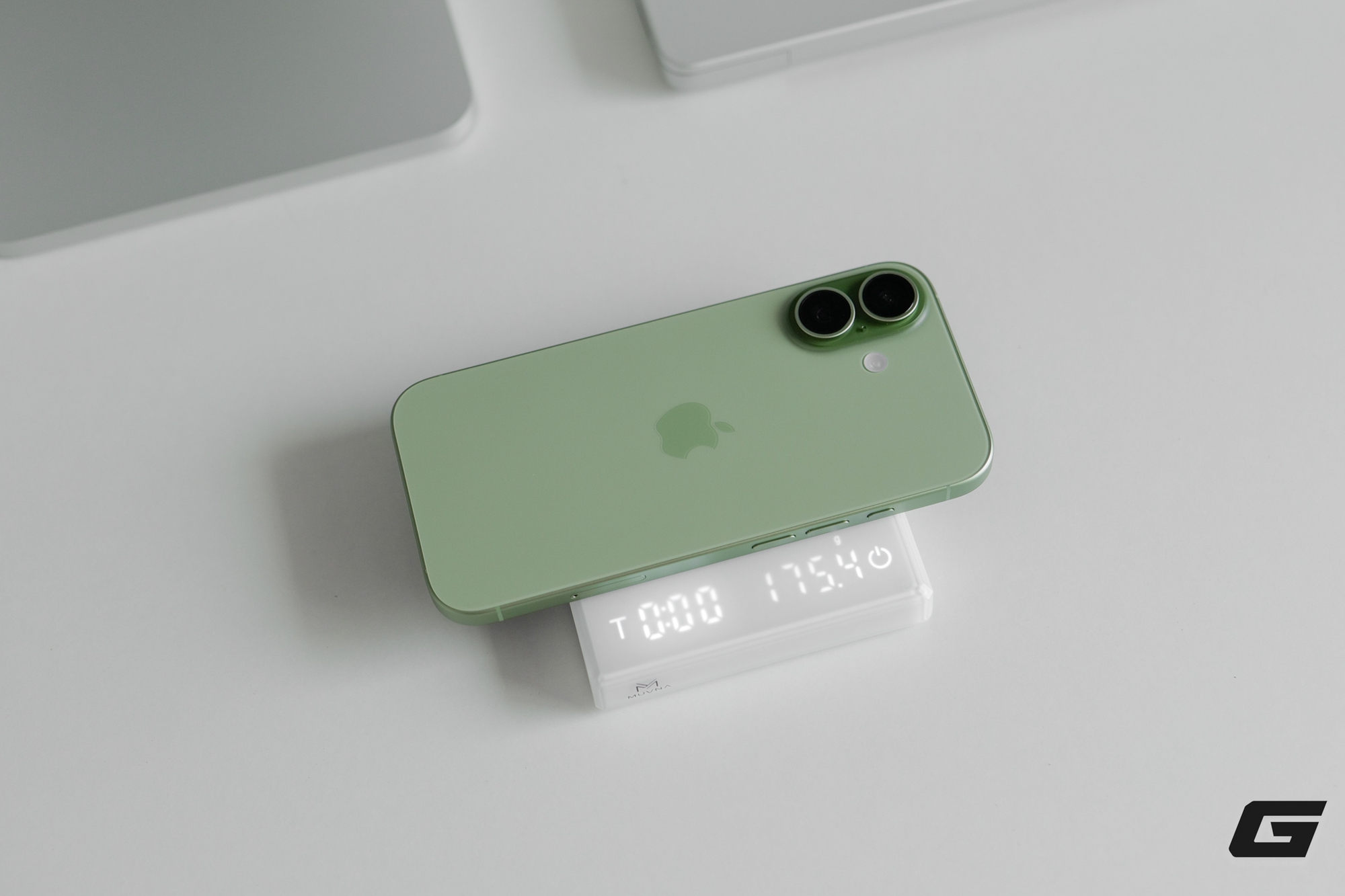 Mở hộp iPhone 17 chính hãng màu xanh cực đẹp: Chiếc iPhone có nhiều nâng cấp đáng giá nhất!- Ảnh 15. Mở hộp iPhone 17 chính hãng màu xanh cực đẹp: Chiếc iPhone có nhiều nâng cấp đáng giá nhất!- Ảnh 15.