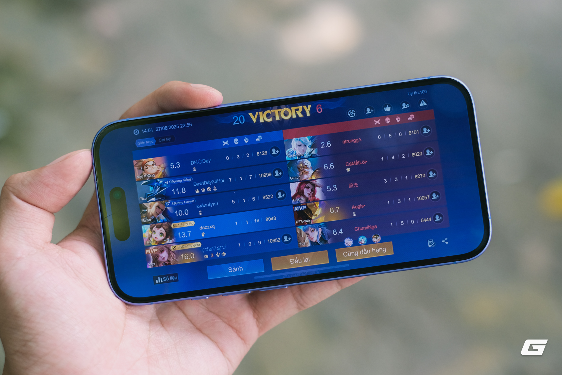 Một năm tôi dùng iPhone 16: Máy chính nhỏ gọn thực dụng đúng nghĩa, nhưng cũng có 