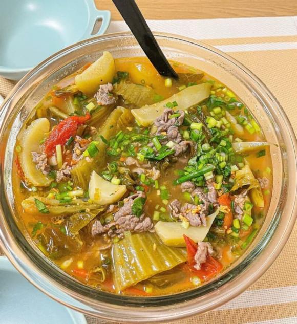 rau cải, dinh dưỡng của rau cải, kiến thức