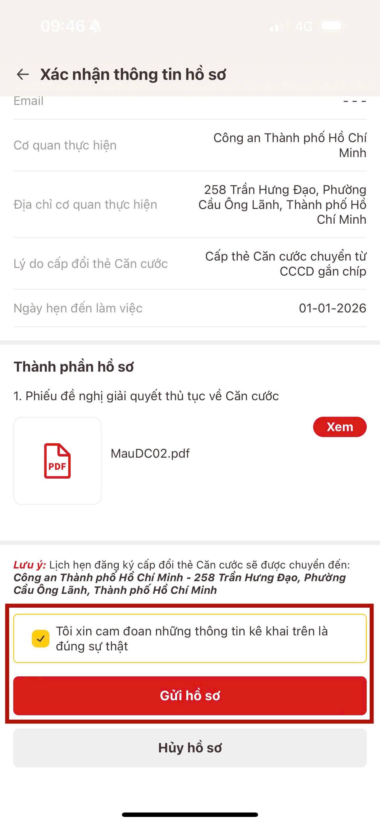 Sang năm 2026, những người sinh năm 2001, 1986, 1966 có thể bị phạt và khóa tài khoản ngân hàng nếu không thực hiện việc sau- Ảnh 5.
