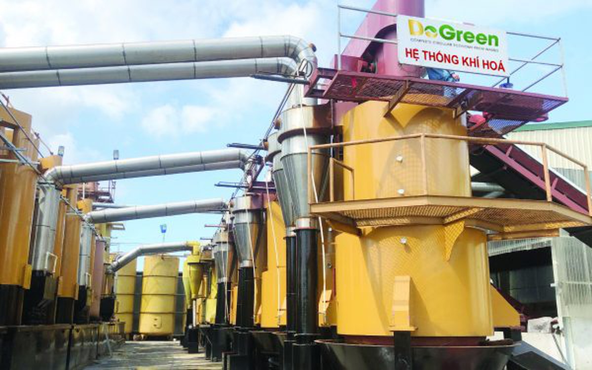 Đi tìm top 5 giải pháp Đổi mới sáng tạo tại Việt Nam: Khí hóa rác thải, máy bay không người lái, ứng dụng AI cho truyền thông và chăm sóc sức khỏe- Ảnh 3.