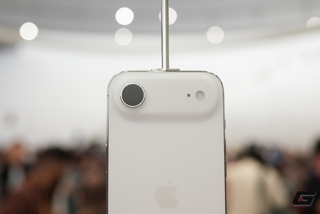 Ai sẽ mua iPhone Air khi người Việt vẫn tranh nhau Pro Max giá gần 40 triệu đồng- Ảnh 5.