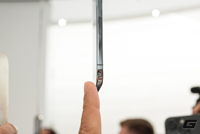 Ai sẽ mua iPhone Air khi người Việt vẫn tranh nhau Pro Max giá gần 40 triệu đồng- Ảnh 7.