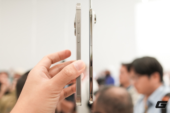 Ai sẽ mua iPhone Air khi người Việt vẫn tranh nhau Pro Max giá gần 40 triệu đồng- Ảnh 8.