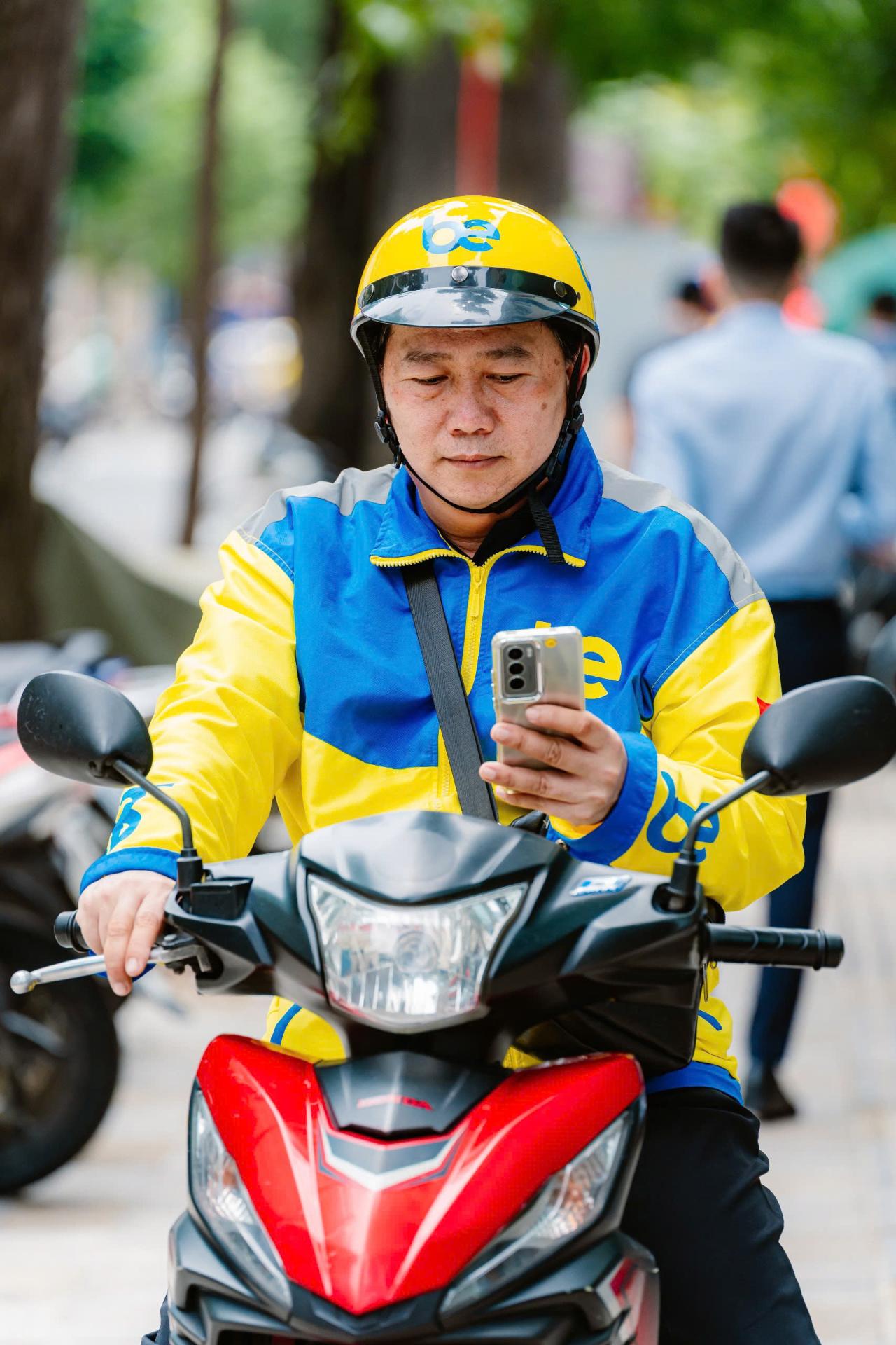 BE khác biệt trong cuộc đua siêu ứng dụng: Tăng trưởng 60%, có lãi, vươn tầm khu vực từ nền tảng “thuần Việt”- Ảnh 5.