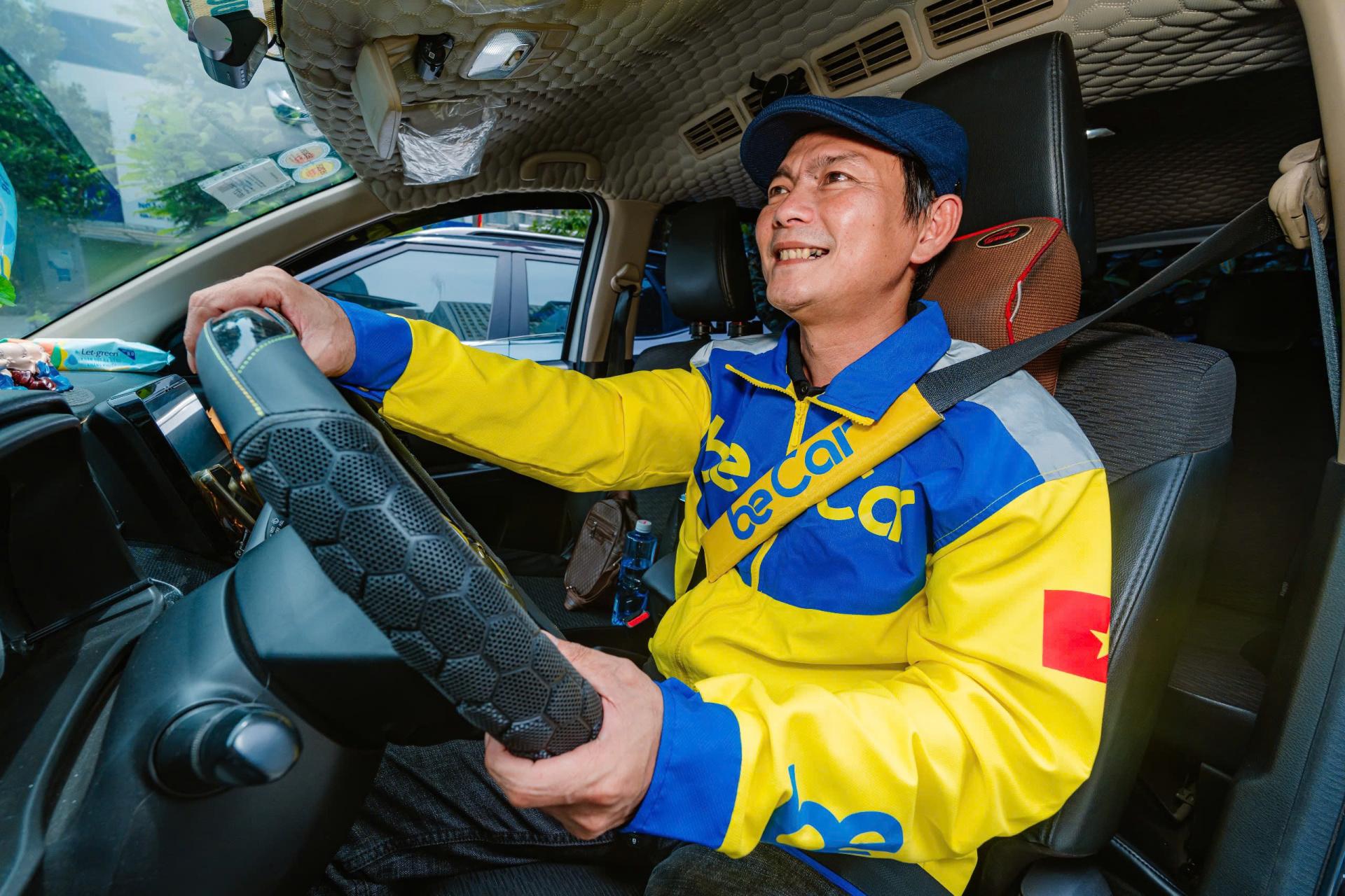 BE khác biệt trong cuộc đua siêu ứng dụng: Tăng trưởng 60%, có lãi, vươn tầm khu vực từ nền tảng “thuần Việt”- Ảnh 6.