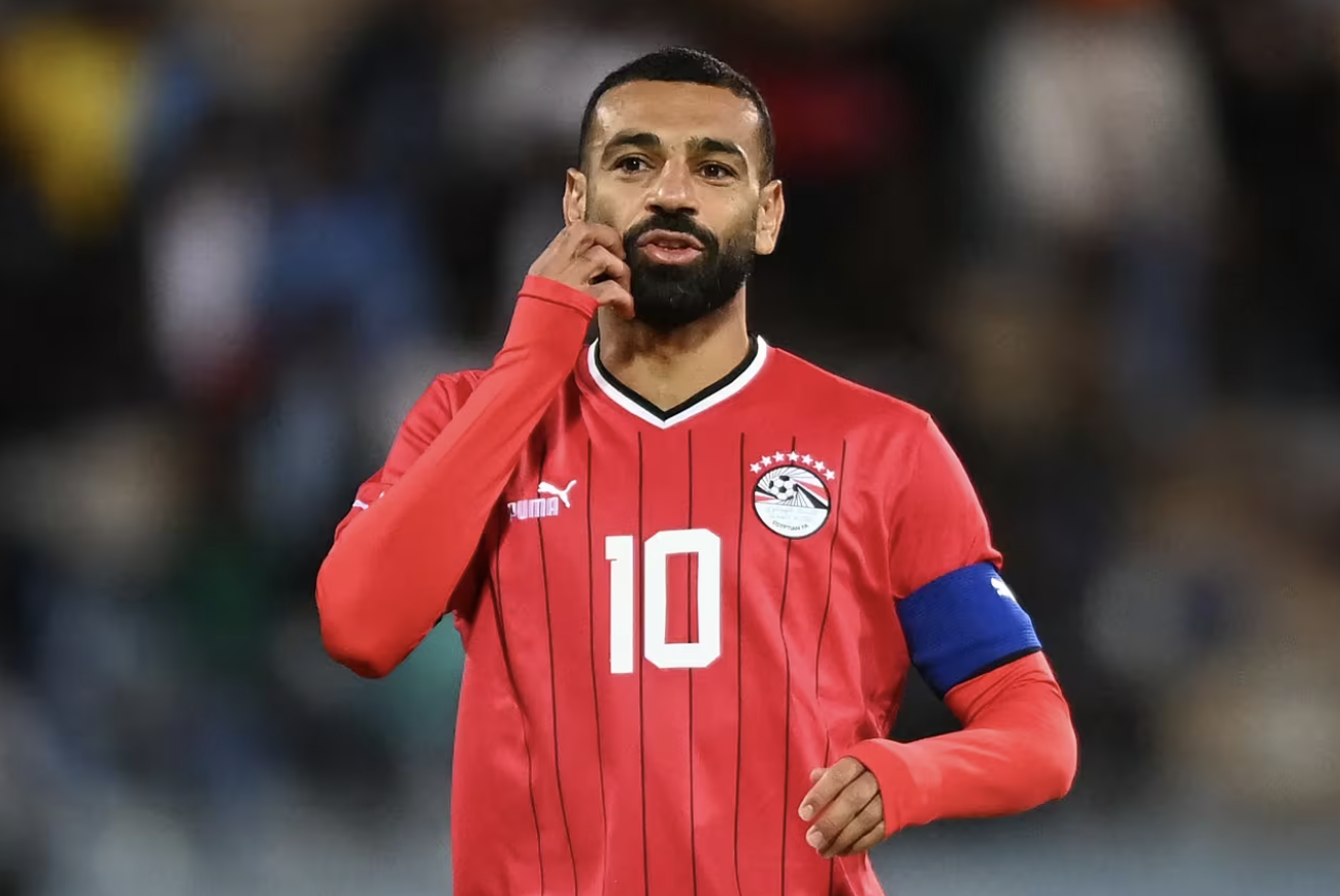 Salah tỏa sáng với cú đúp, Ai Cập giành vé sớm dự World Cup 2026 4 Salah chói sáng với cú đúp, Ai Cập giành vé sớm dự World Cup 2026 - Ảnh 4.