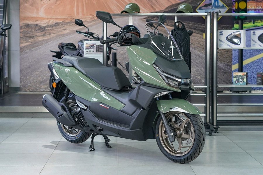 Honda có mẫu xe tay ga sở hữu nhiều công nghệ và phanh ABS trước sau mà giá thì chưa tới 60 triệu đồng!- Ảnh 8.