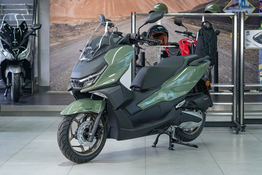 Honda có mẫu xe tay ga sở hữu nhiều công nghệ và phanh ABS trước sau mà giá thì chưa tới 60 triệu đồng!- Ảnh 9.