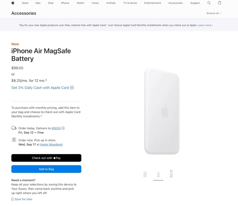 Gác lại những lời khen, nhìn thẳng vào sự thật: iPhone 17 năm nay thực sự 