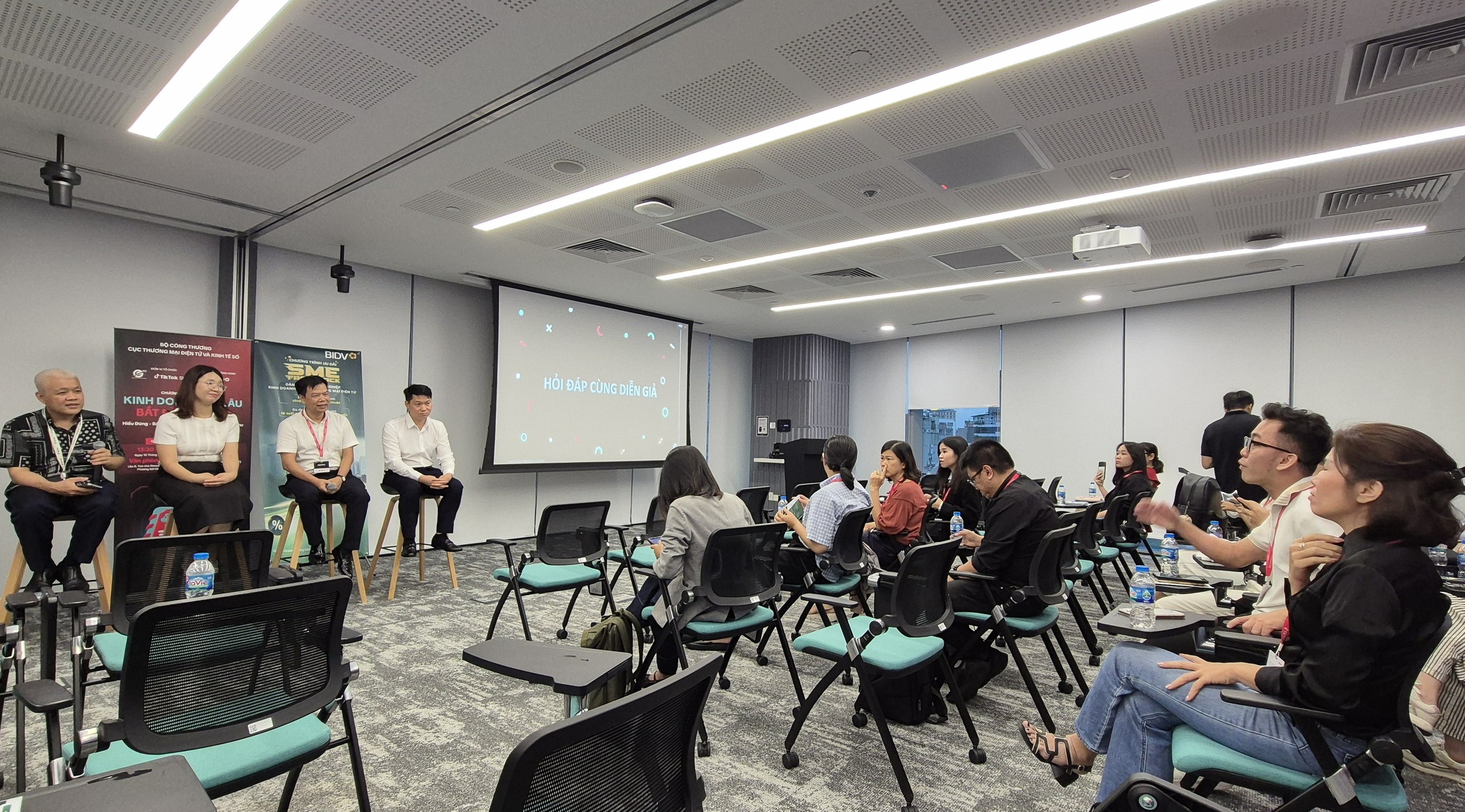 Những sai lầm phổ biến của nhà bán hàng online và mức phạt lớn - Ảnh 4.