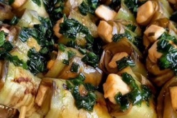 Loại quả được coi là 'vua của các loại rau', hỗ trợ phòng ngừa bệnh tim mạch, chế biến thành nhiều món ngon