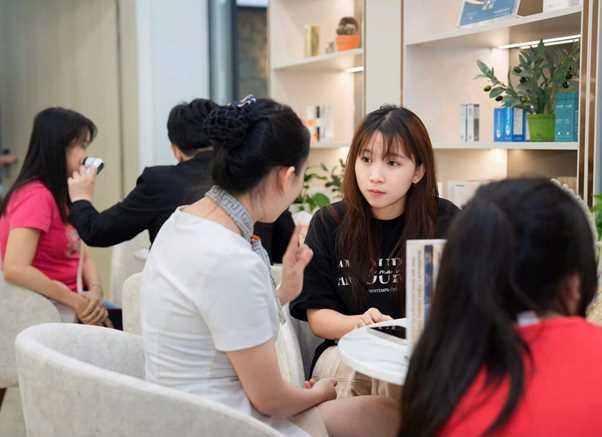 YB Spa - Địa chỉ triệt lông, chăm sóc da uy tín giữa “rừng” spa làm đẹp tại Gò Vấp 2 YB Spa - Địa chỉ triệt lông, chăm sóc da uy tín giữa “rừng” spa làm đẹp tại Gò Vấp