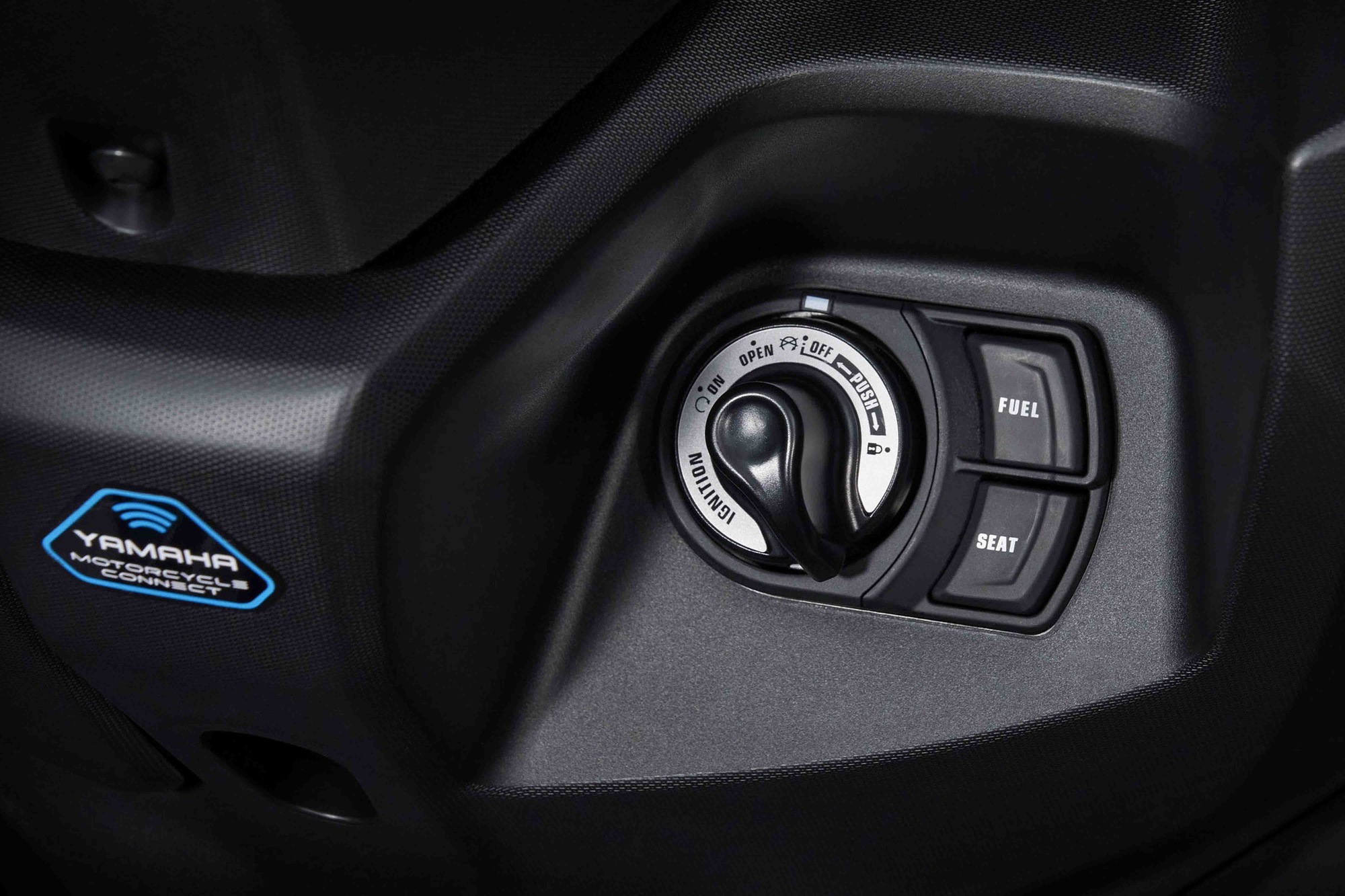 Yamaha ra mắt 'vua xe ga' với loạt nâng cấp cực xịn, giá 71 triệu đồng, sẵn sàng đối đầu Honda Air Blade- Ảnh 6.