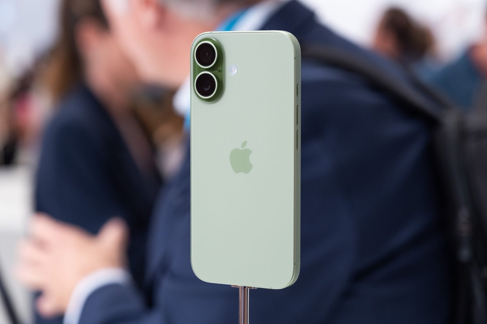 Với 7 nâng cấp này, đây mới là chiếc iPhone đáng xuống tiền nhất lúc này- Ảnh 3.