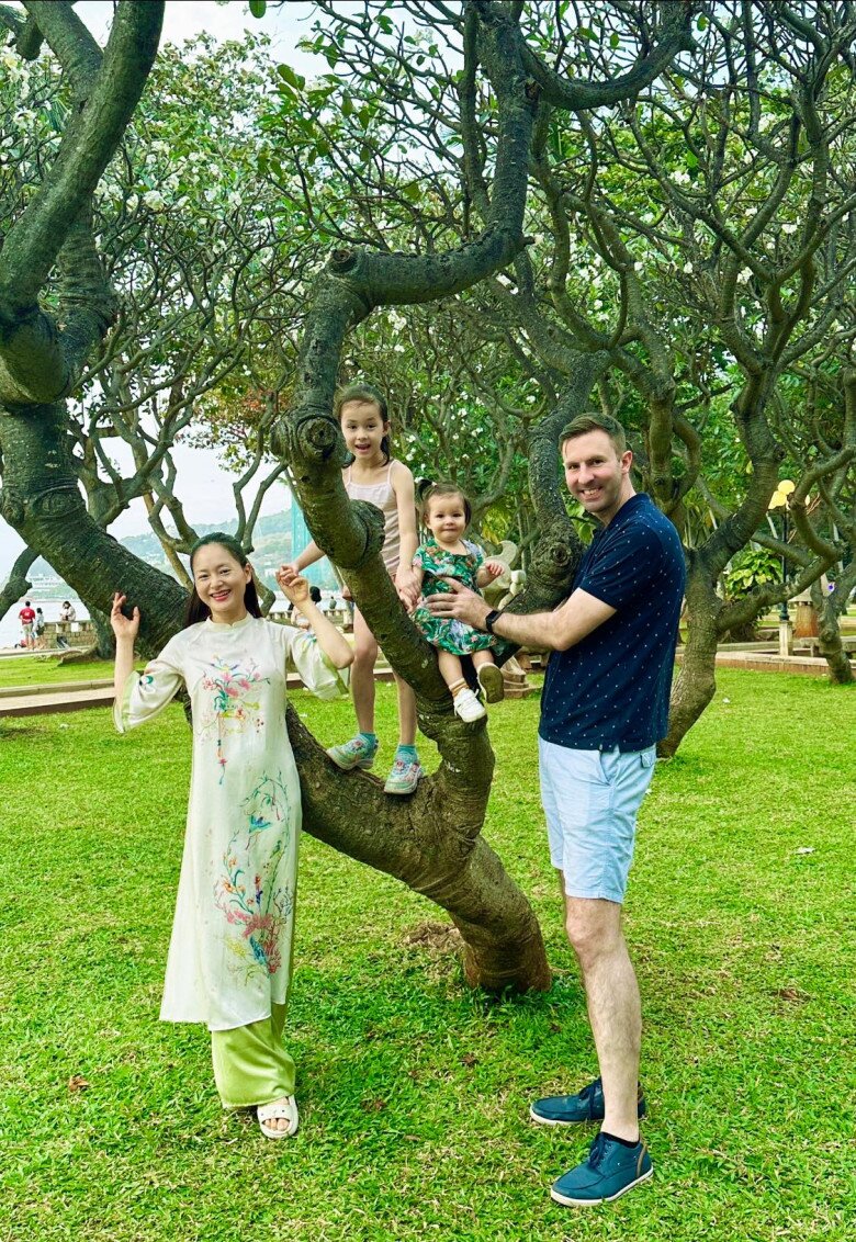 Câu chuyện Lan Phương ly hôn với chồng Tây gây chú ý suốt thời gian qua.