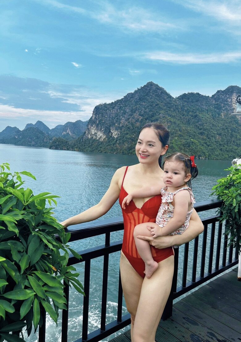 Ngoài việc “chạy show” nghệ thuật, Lan Phương còn kinh doanh và có bất động sản cho thuê.