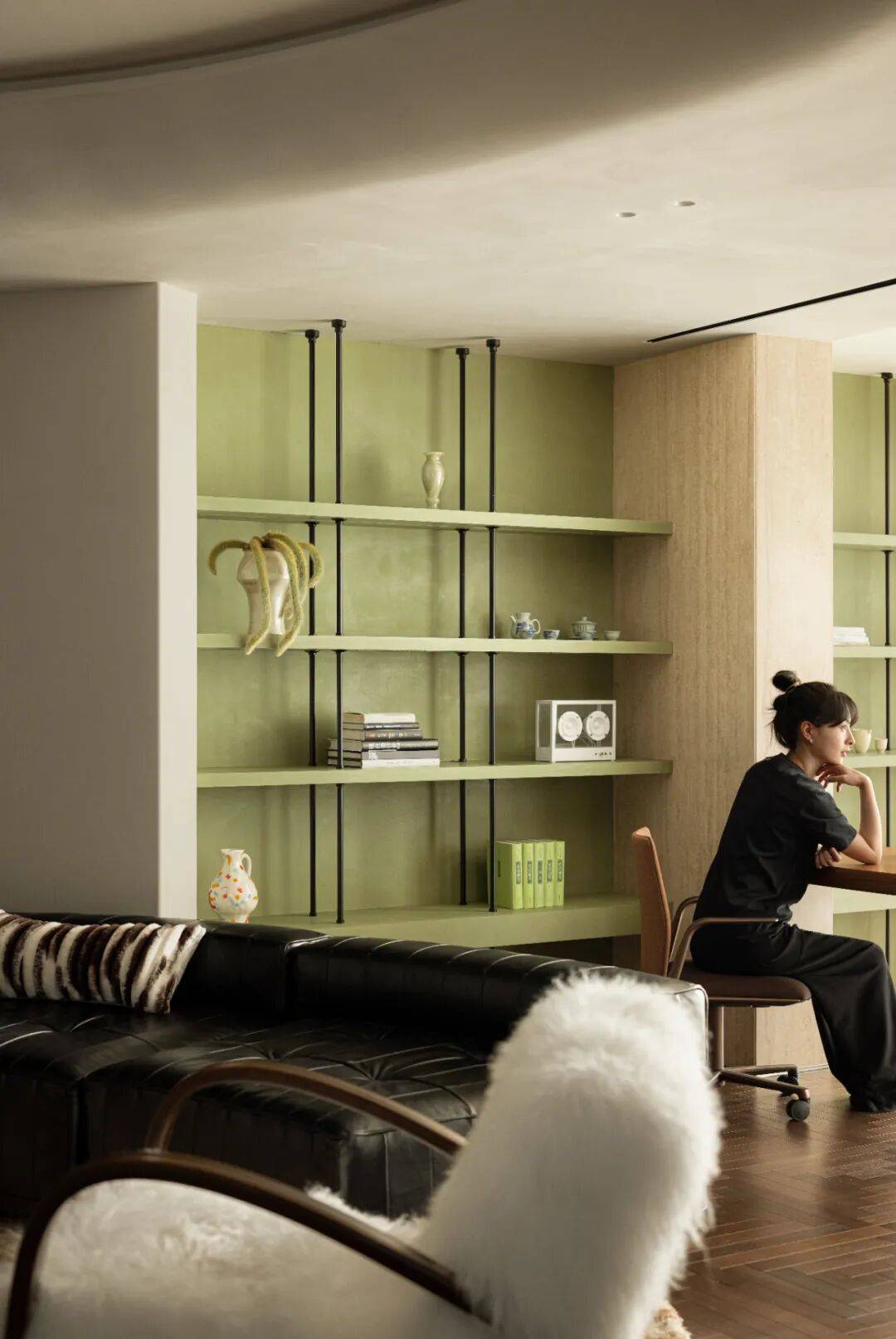 Giới trẻ Trung Quốc chán nhà vuông vức 