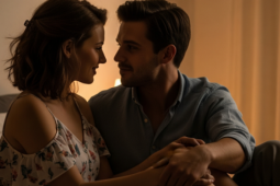 5 tác hại của việc kiêng quan hệ tình dục trong thời gian dài