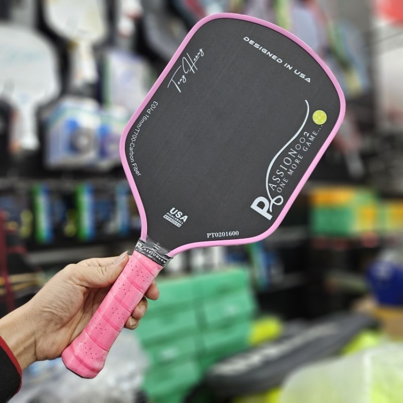 Con gái Đông Nhi mang vợt tiền triệu, ra dáng "vợt thủ" trên sân pickleball - Ảnh 7.