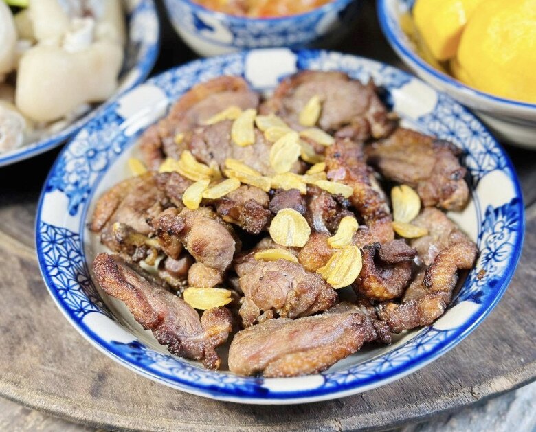 Hôm nay nấu gì: Bữa tối đơn giản, ngon miệng - 3