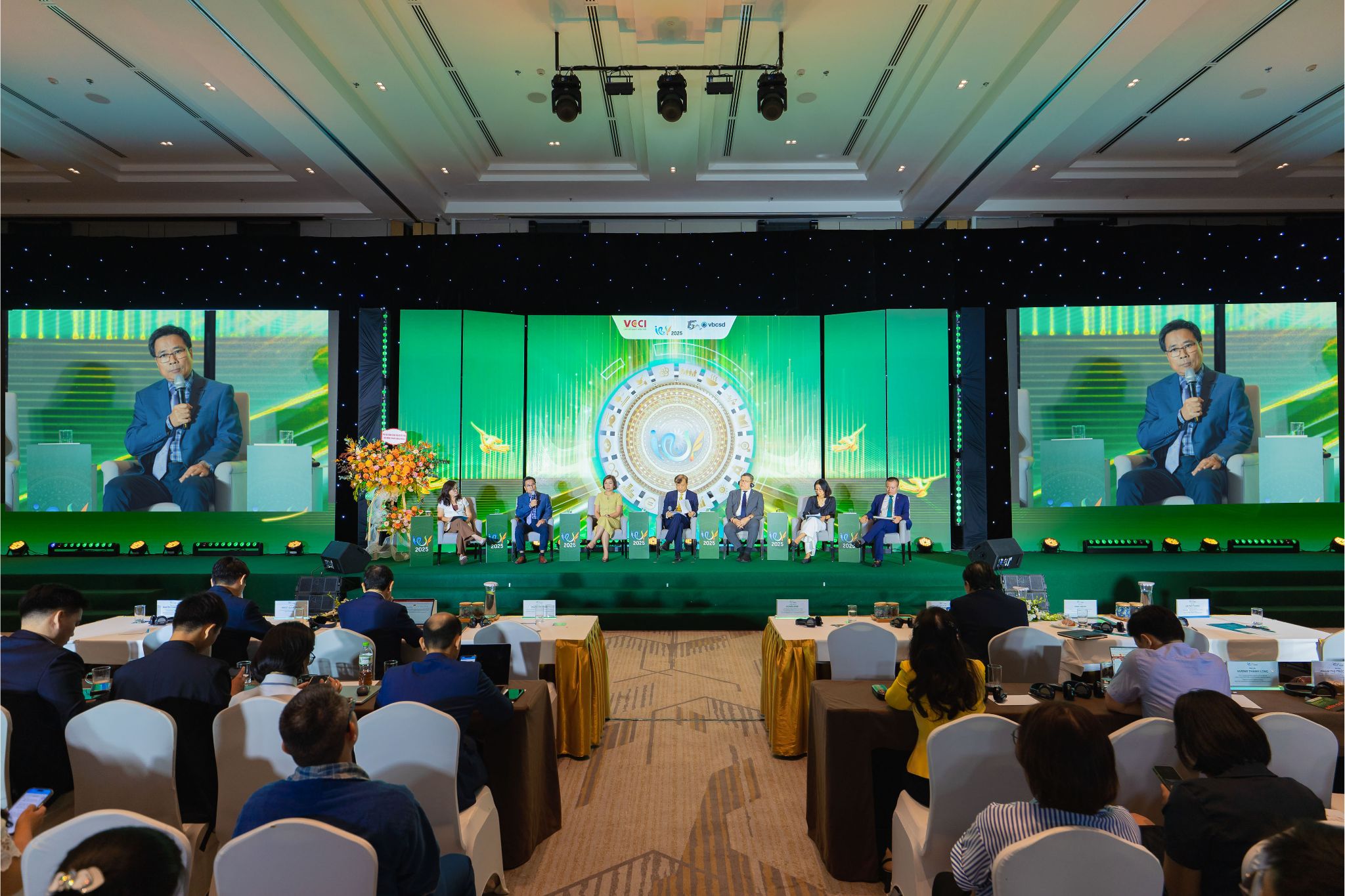 Phát triển bền vững: Khi gánh nặng chi phí trở thành tài sản thương hiệu- Ảnh 2.