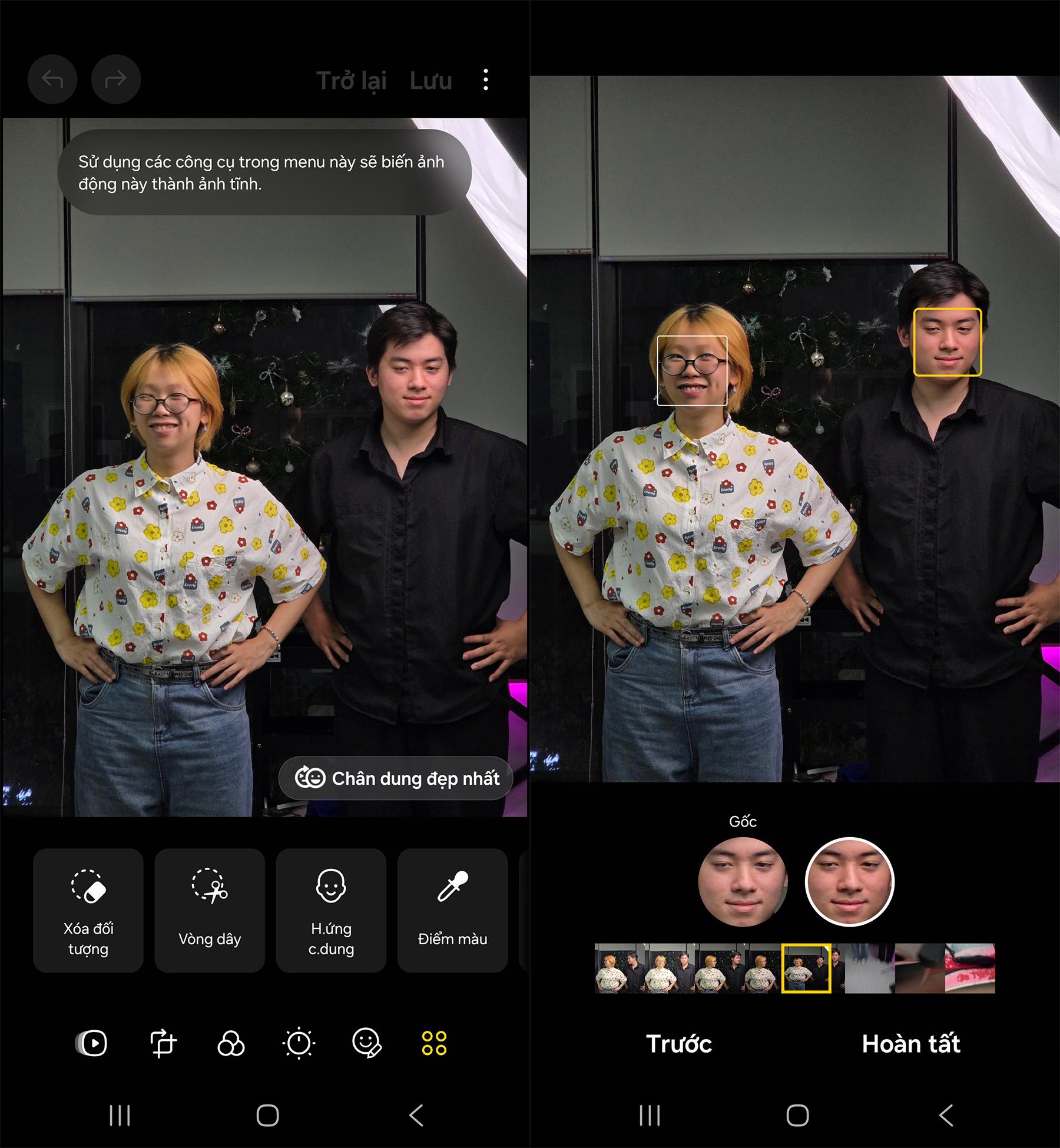 Khỏi lo chông chênh mùa chuyển cấp khi có “cao thủ học đường” Galaxy A56 5G cùng Gemini Live- Ảnh 5.