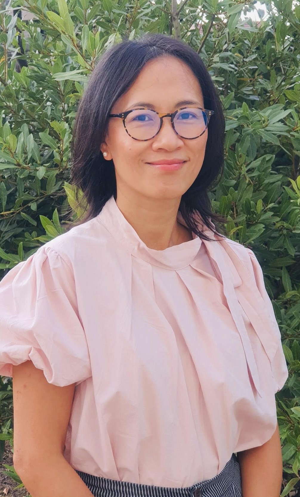 TSKH Phạm Thị Kim Cương chỉ ra cơ hội Việt Nam có thể nắm bắt để hướng ra thế giới theo làn sóng tiêu dùng bền vững- Ảnh 4.