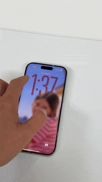 Cụm camera mới trên iPhone 17 series: Gây tranh cãi, nhưng lại giải quyết một vấn đề lâu năm- Ảnh 5.