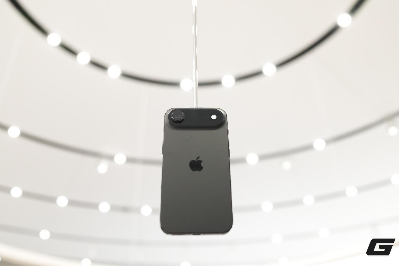Cụm camera mới trên iPhone 17 series: Gây tranh cãi, nhưng lại giải quyết một vấn đề lâu năm- Ảnh 6.