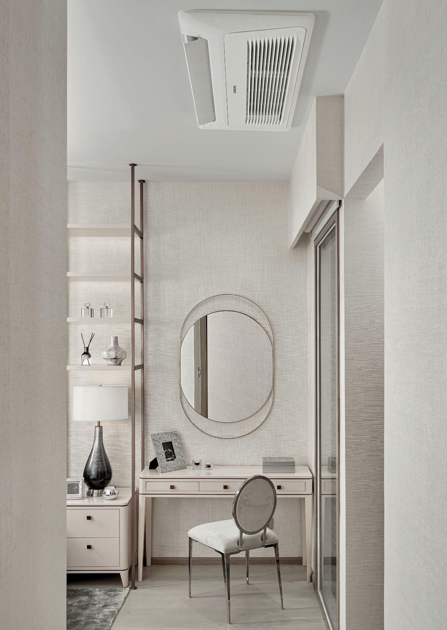 5 lý do nên chọn điều hòa Cassette WindFree™ 1 hướng, giải pháp làm mát đột phá từ Samsung- Ảnh 3.