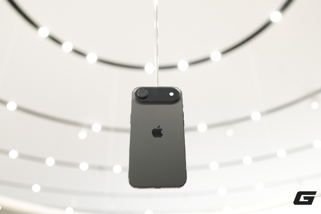 iPhone 17 và những 