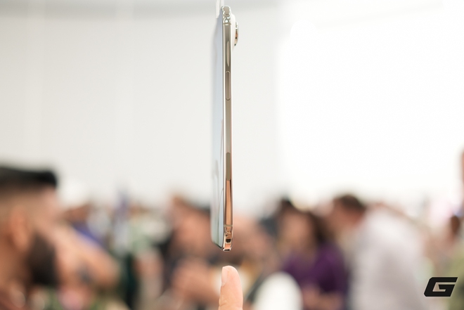 iPhone 17 và những 