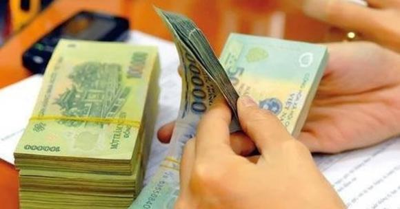 tiền thất nghiệp 1 trợ cấp thất nghiệp