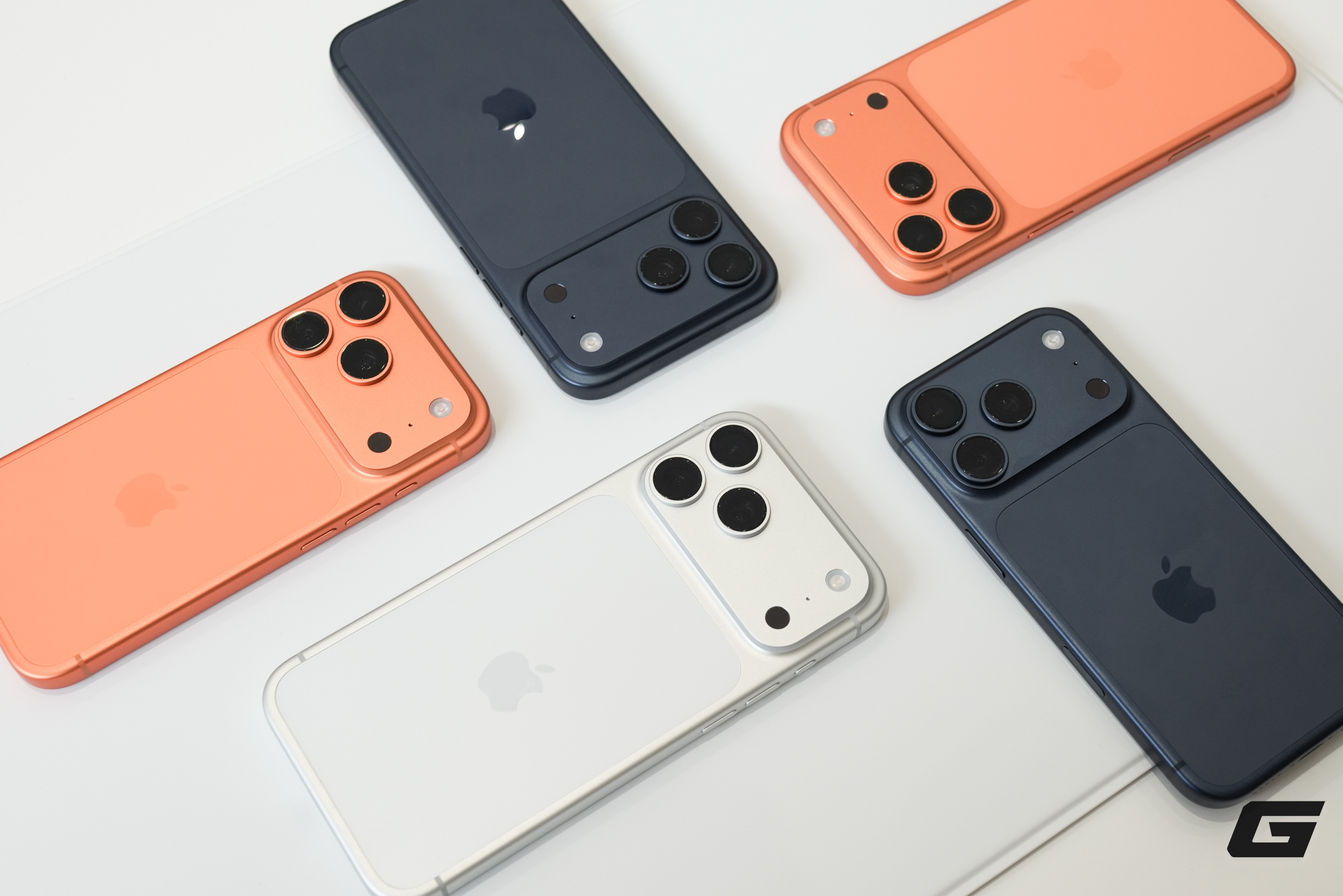 Trên tay iPhone 17 Pro Max tại Mỹ: Camera nâng cấp lớn, bộ ba chip mới A19 Pro + N1 + C1X, pin trâu nhất lịch sử nhưng phải đánh đổi dày và nặng hơn, giá tại Việt Nam cũng cao hơn- Ảnh 7.