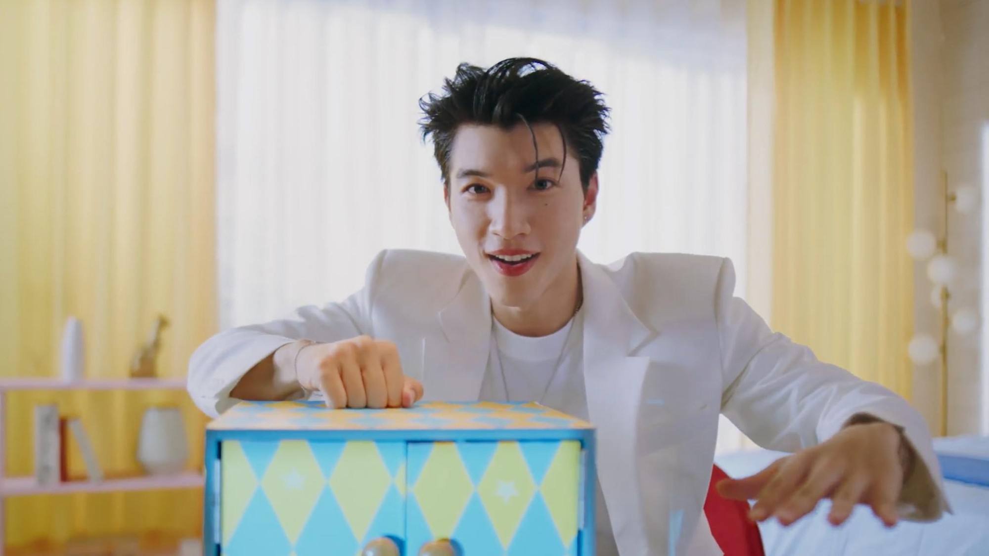 HIEUTHUHAI có “quân sư” Gemini Live hậu thuẫn, bảo sao mỗi lần xuất hiện là SUNDAYs lại phổng mũi tự hào- Ảnh 5.