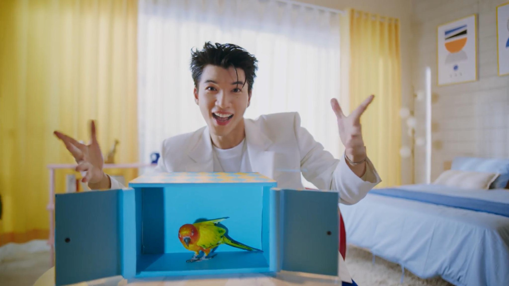 HIEUTHUHAI có “quân sư” Gemini Live hậu thuẫn, bảo sao mỗi lần xuất hiện là SUNDAYs lại phổng mũi tự hào- Ảnh 6.