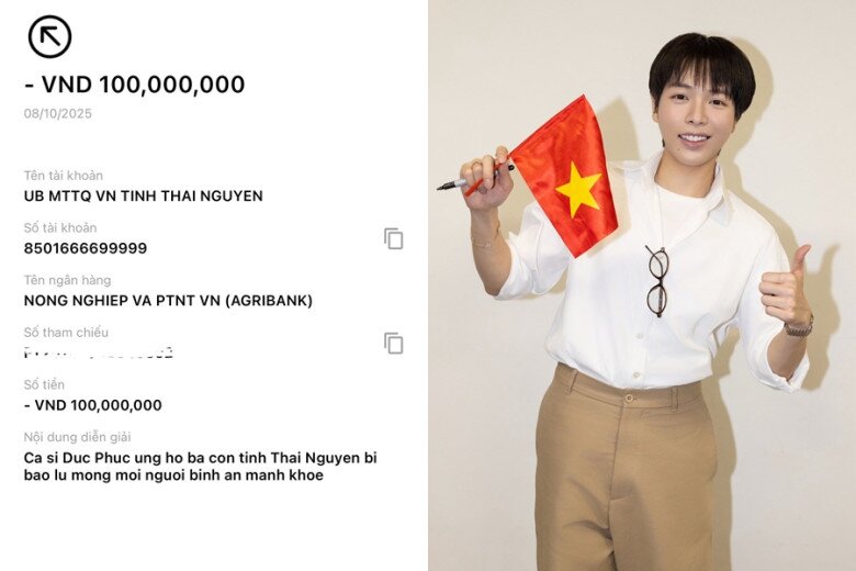 Sao Việt 24h: Lệ Quyên amp;#34;gây sốtamp;#34; vì hành động ngọt ngào khi tình trẻ Lâm Bảo Châu bị thương, được ví như amp;#34;hậu phương vững chắcamp;#34; - 4