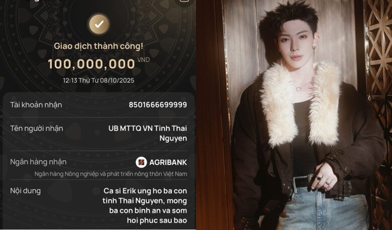 Sao Việt 24h: Lệ Quyên amp;#34;gây sốtamp;#34; vì hành động ngọt ngào khi tình trẻ Lâm Bảo Châu bị thương, được ví như amp;#34;hậu phương vững chắcamp;#34; - 6