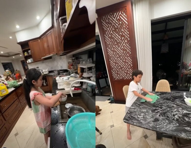 Sao Việt 24h: Lệ Quyên amp;#34;gây sốtamp;#34; vì hành động ngọt ngào khi tình trẻ Lâm Bảo Châu bị thương, được ví như amp;#34;hậu phương vững chắcamp;#34; - 10