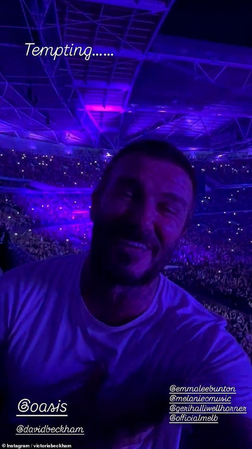 Thu nhập khủng của Victoria Beckham - Ảnh 3.