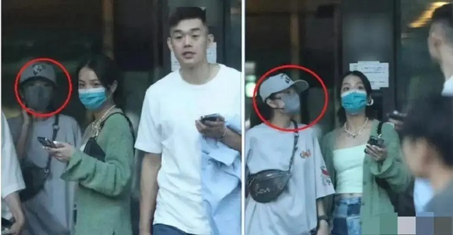 "Nữ diễn viên phim giờ vàng" sau khi chồng đại gia bị bắt: Lặng lẽ xóa hết ảnh gia đình, đưa con về nhà ngoại - Ảnh 2.